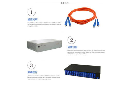 洛陽通信設備回收 聚焦華為EPFD設備，百納通信的專業價值